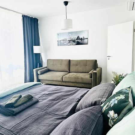 City Center Apartments Duesseldorf エクステリア 写真