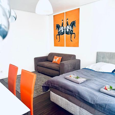 City Center Apartments Duesseldorf エクステリア 写真