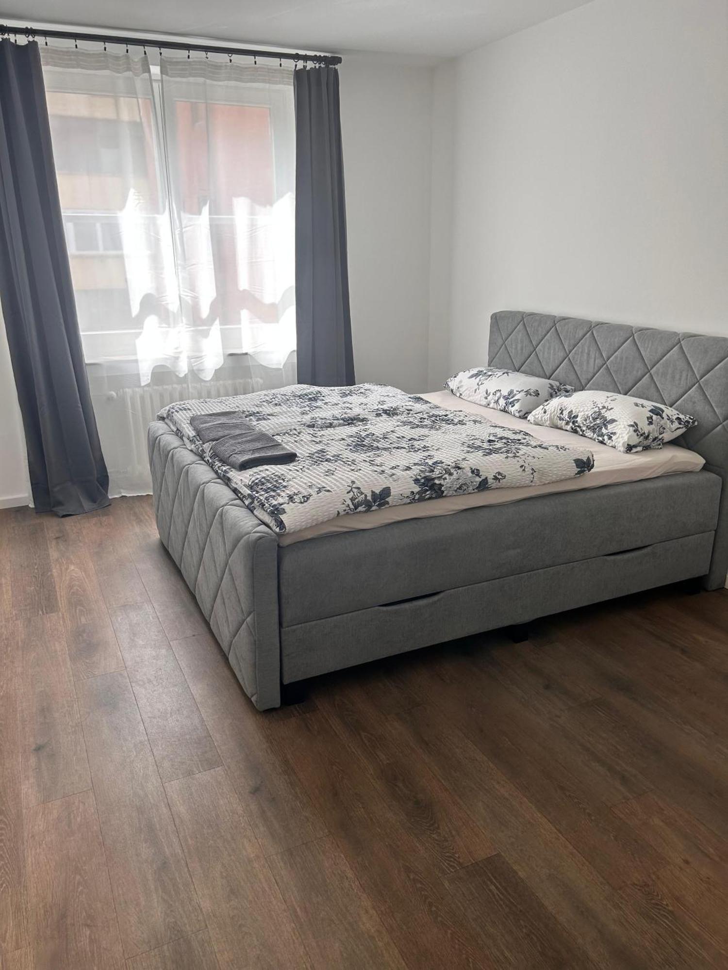 City Center Apartments Duesseldorf エクステリア 写真