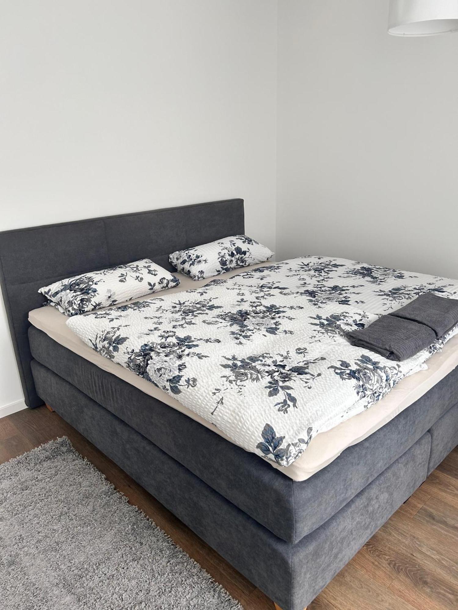 City Center Apartments Duesseldorf エクステリア 写真