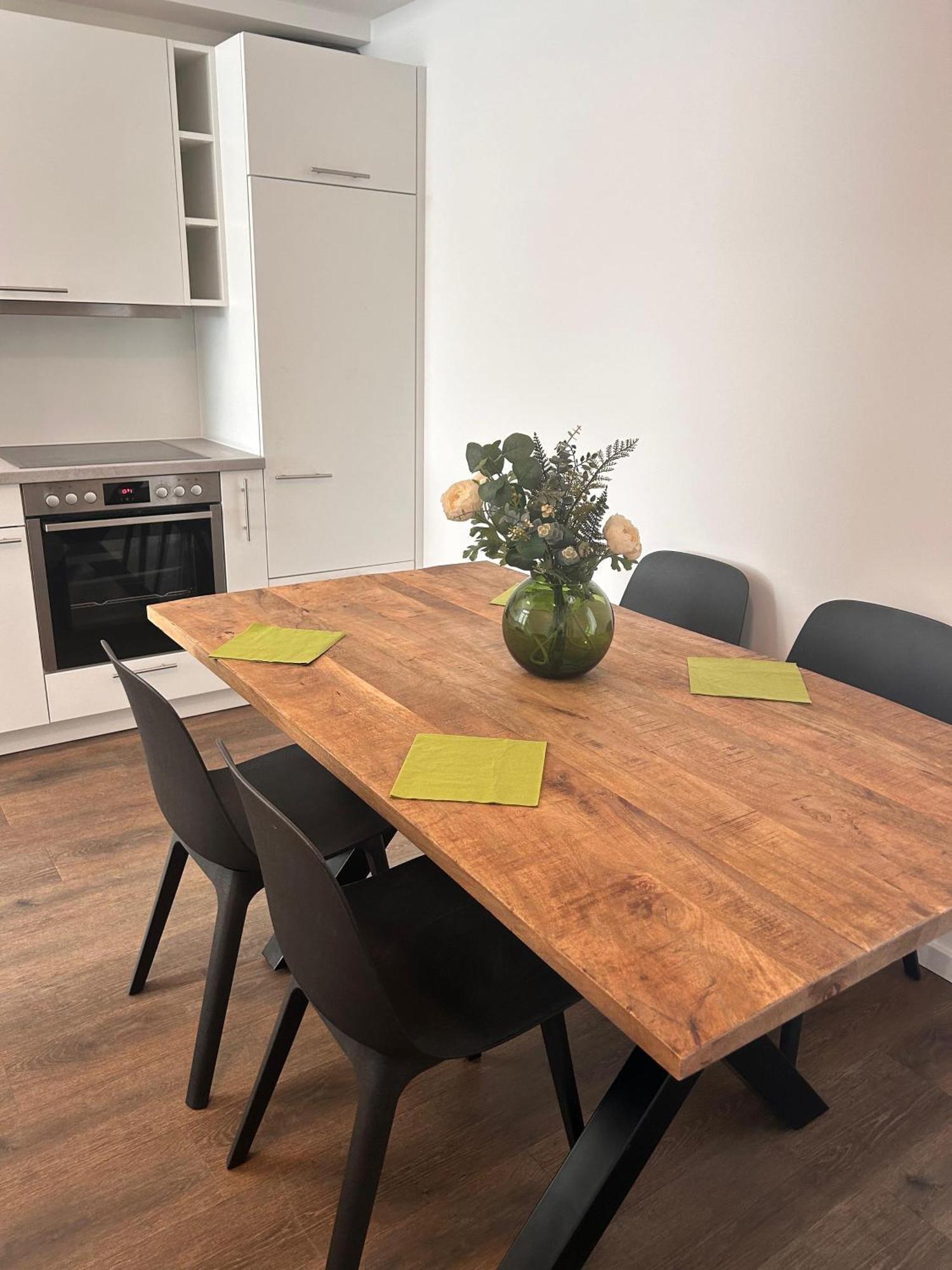 City Center Apartments Duesseldorf エクステリア 写真