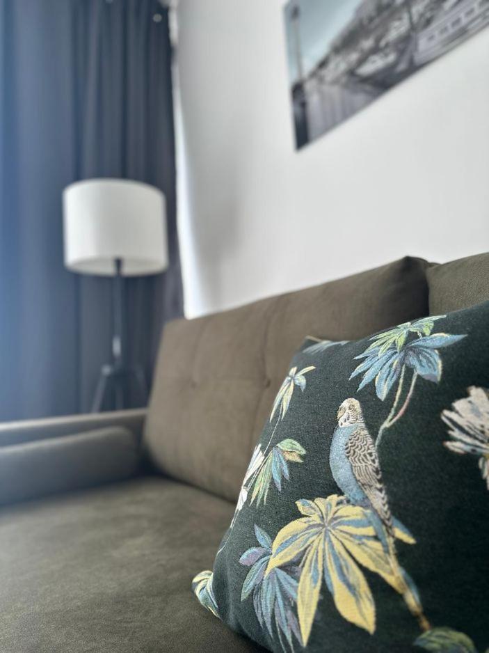 City Center Apartments Duesseldorf エクステリア 写真