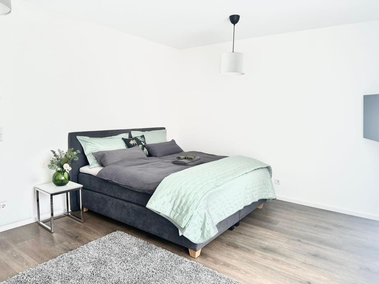 City Center Apartments Duesseldorf エクステリア 写真
