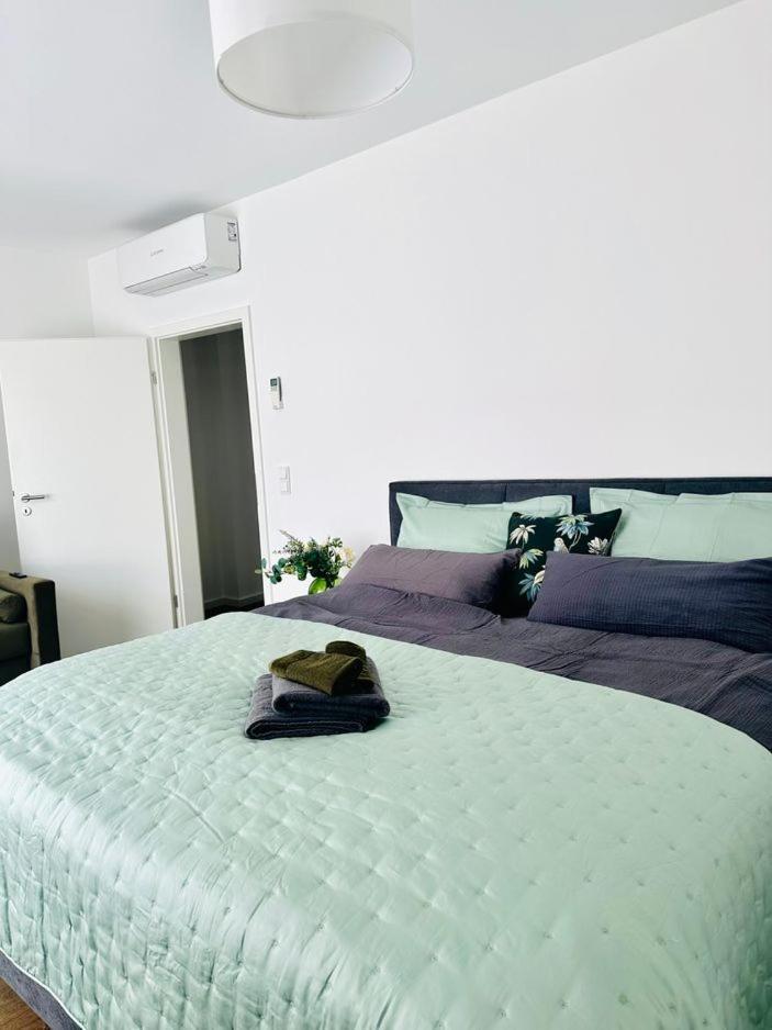 City Center Apartments Duesseldorf エクステリア 写真