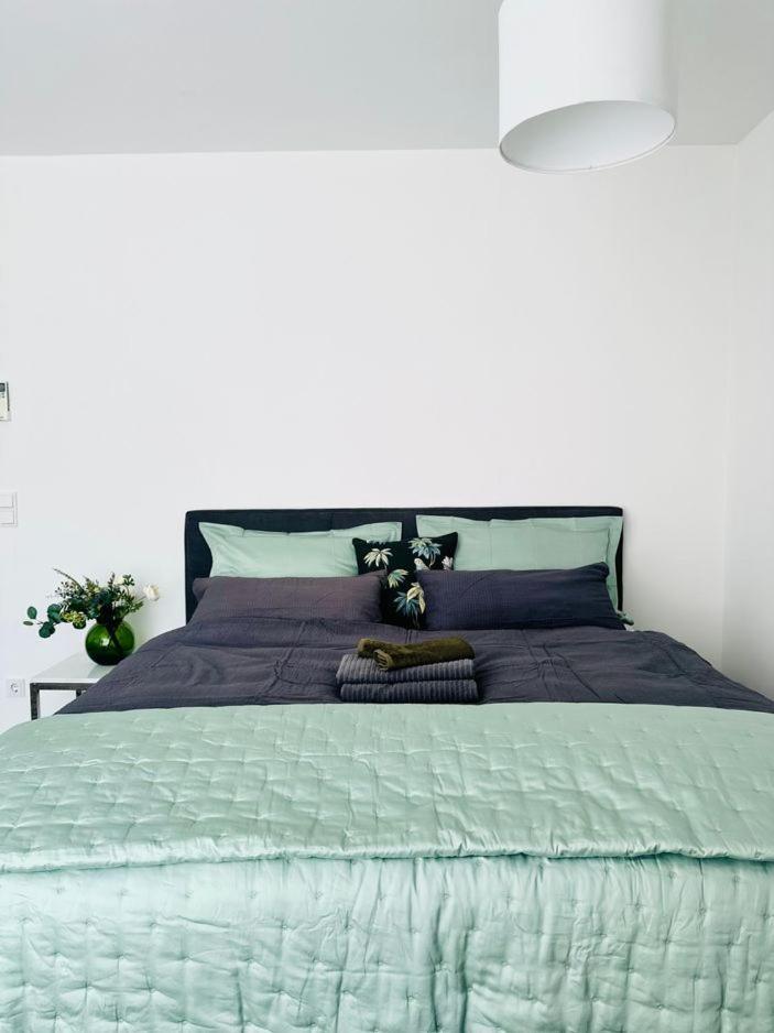 City Center Apartments Duesseldorf エクステリア 写真