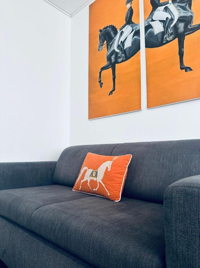 City Center Apartments Duesseldorf エクステリア 写真