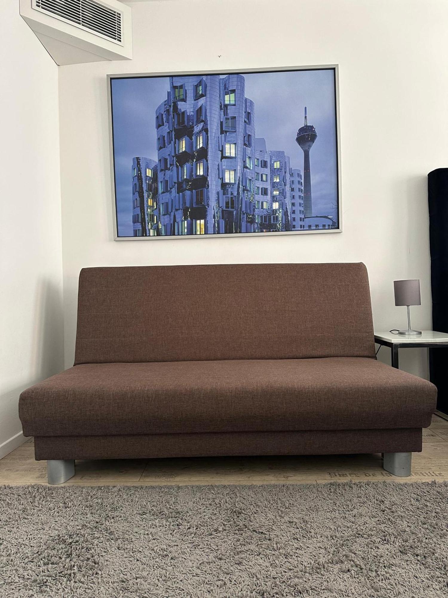City Center Apartments Duesseldorf エクステリア 写真