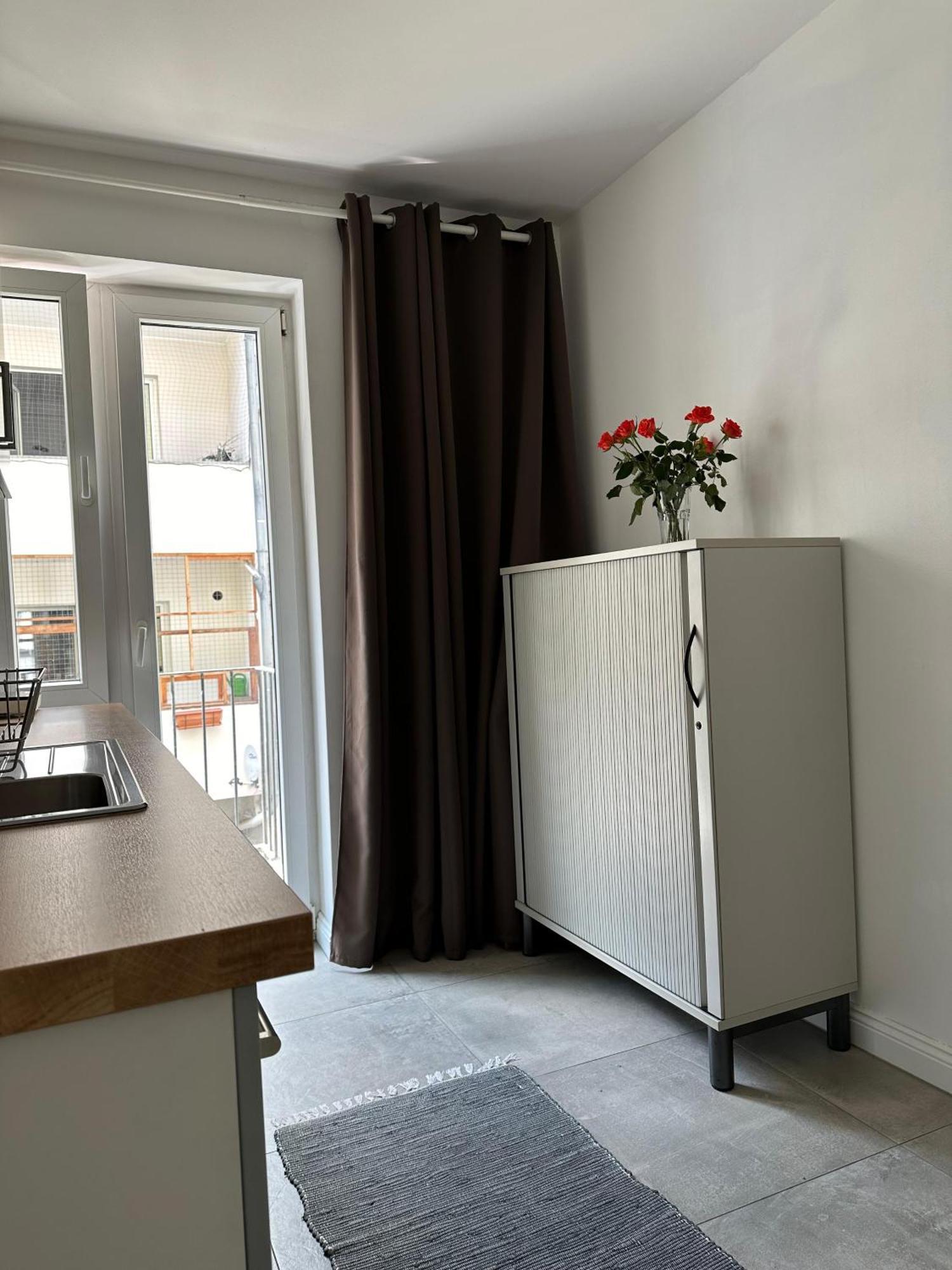 City Center Apartments Duesseldorf エクステリア 写真