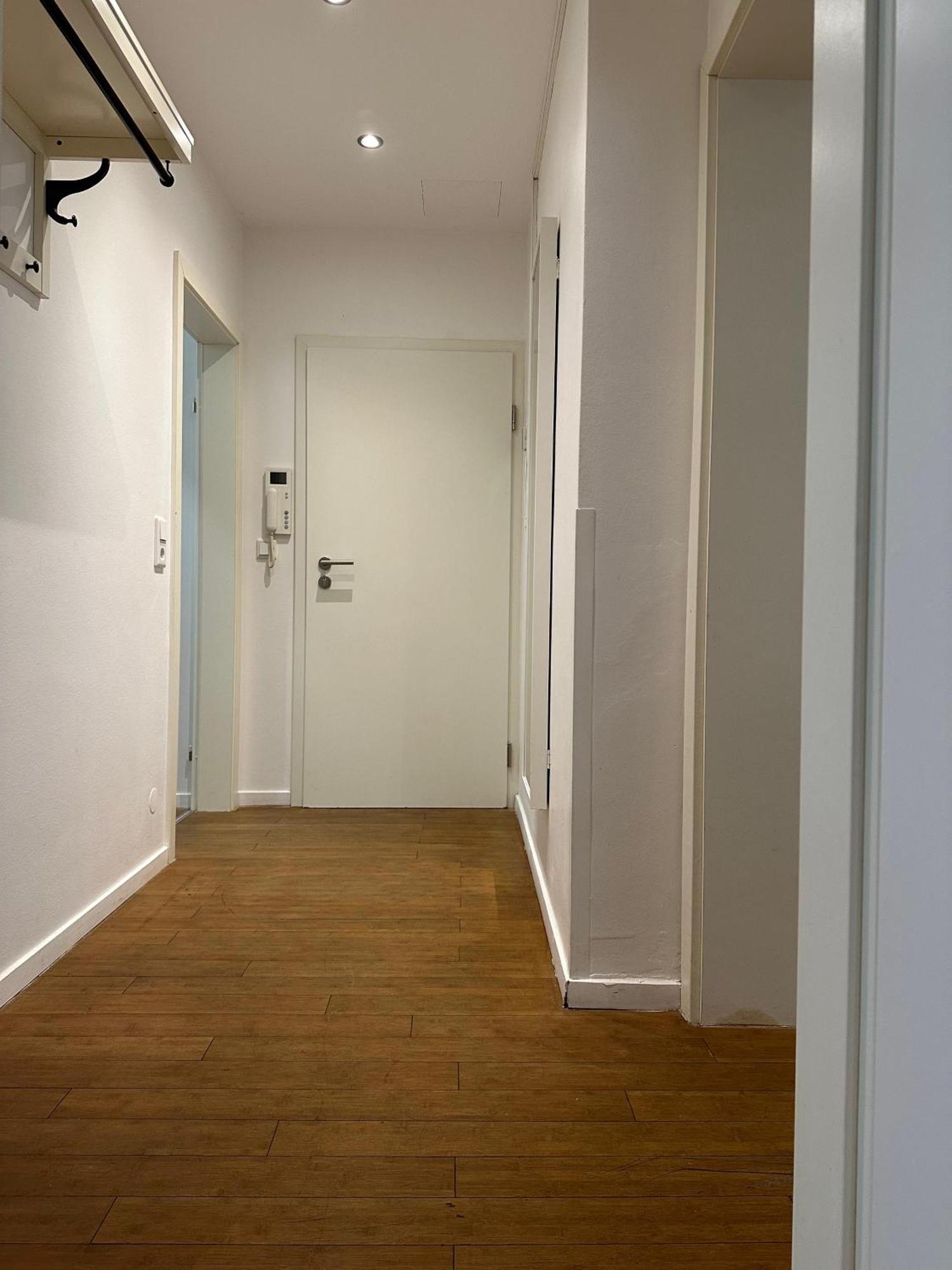 City Center Apartments Duesseldorf エクステリア 写真