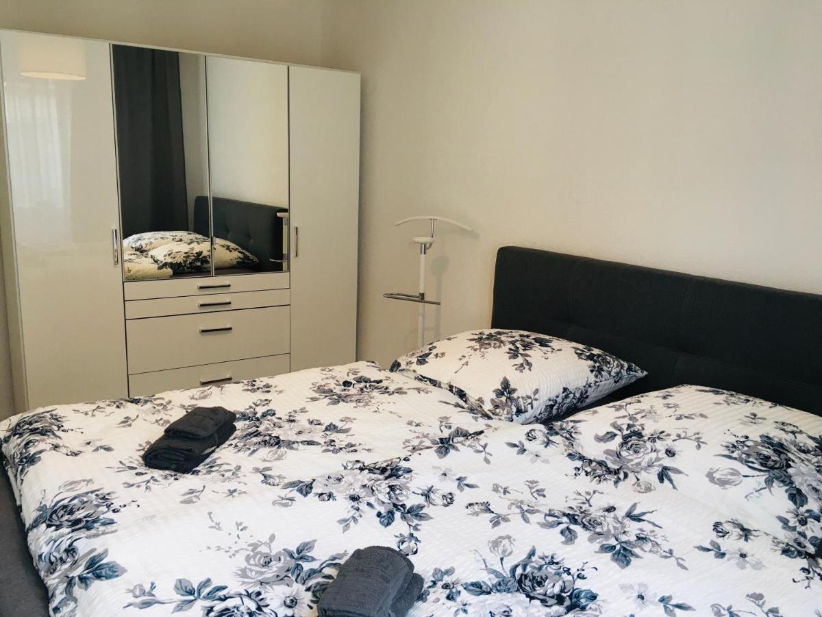 City Center Apartments Duesseldorf エクステリア 写真